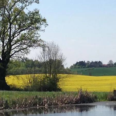 Lägenhet 2 Am Herrenhaus