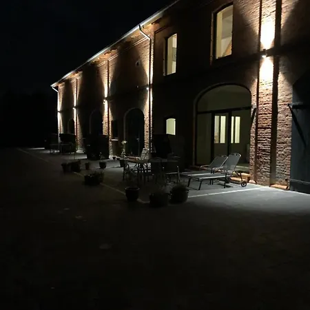 Apartament 2 Am Herrenhaus Ahrensbok