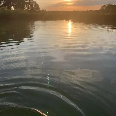 2 Am Herrenhaus * Ahrensbok