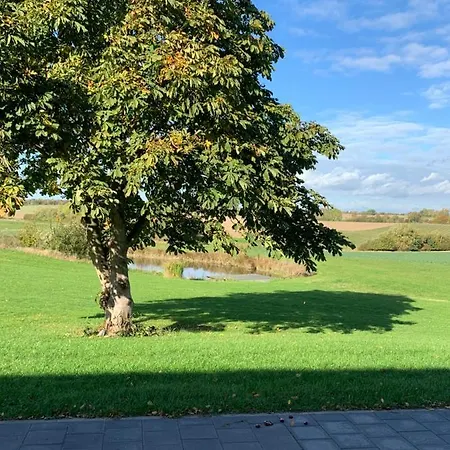 Lägenhet 2 Am Herrenhaus Ahrensbok