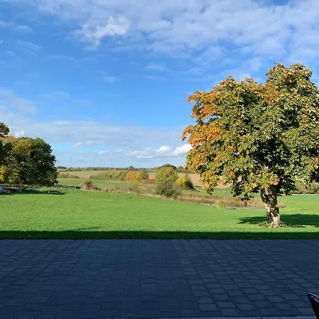 Appartement 2 Am Herrenhaus