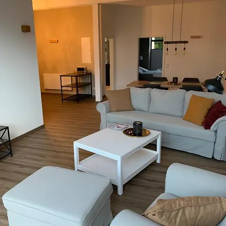 Lägenhet 2 Am Herrenhaus *