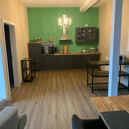 2 Am Herrenhaus * Ahrensbok